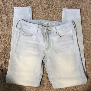 American Eagle Jeggins